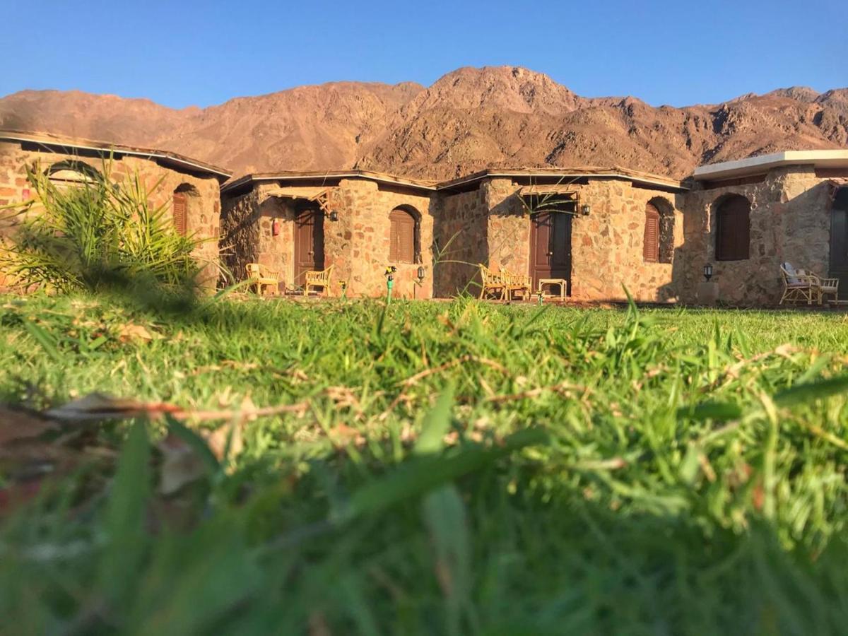 Safari Beach Nuweiba` Zewnętrze zdjęcie