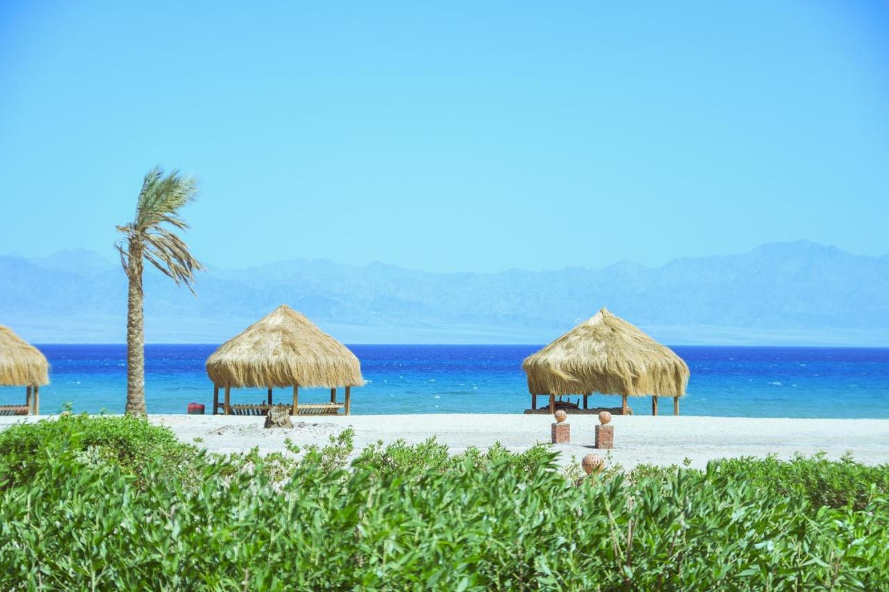 Safari Beach Nuweiba` Zewnętrze zdjęcie