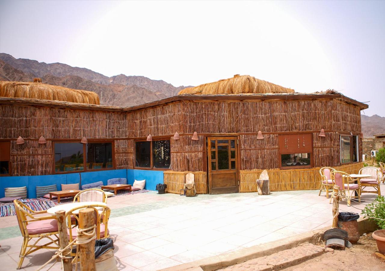 Safari Beach Nuweiba` Zewnętrze zdjęcie