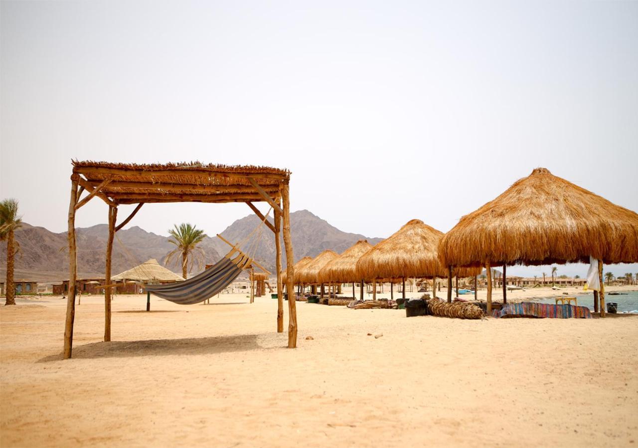 Safari Beach Nuweiba` Zewnętrze zdjęcie