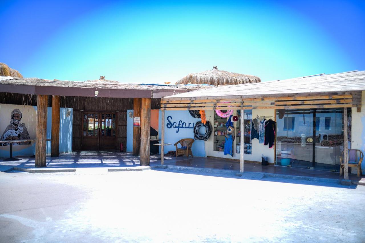 Safari Beach Nuweiba` Zewnętrze zdjęcie