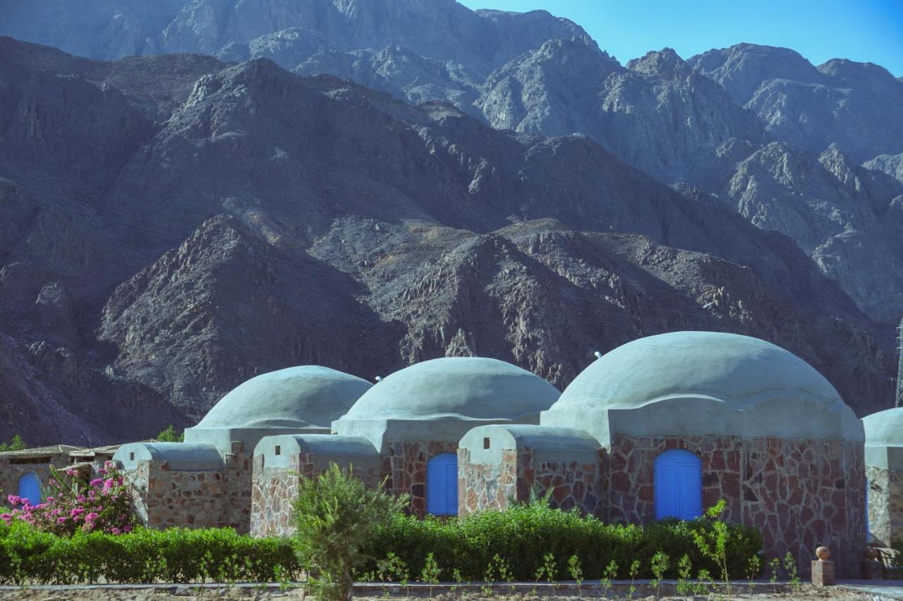 Safari Beach Nuweiba` Zewnętrze zdjęcie
