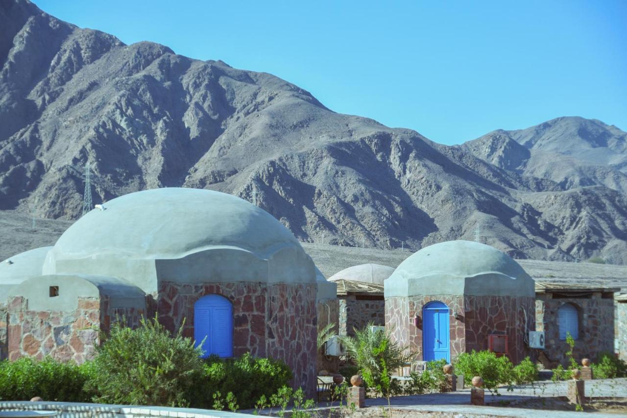 Safari Beach Nuweiba` Zewnętrze zdjęcie