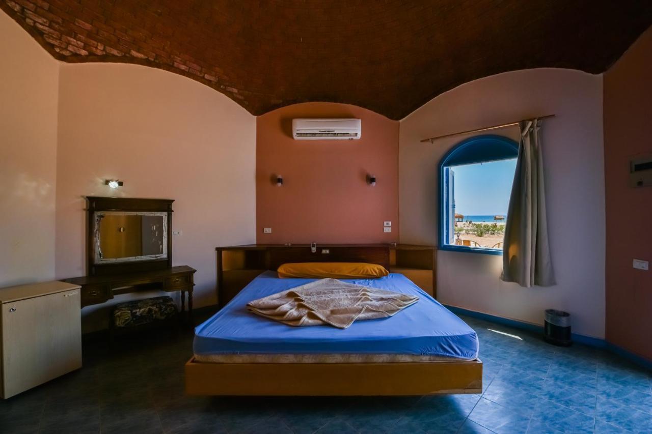 Safari Beach Nuweiba` Zewnętrze zdjęcie