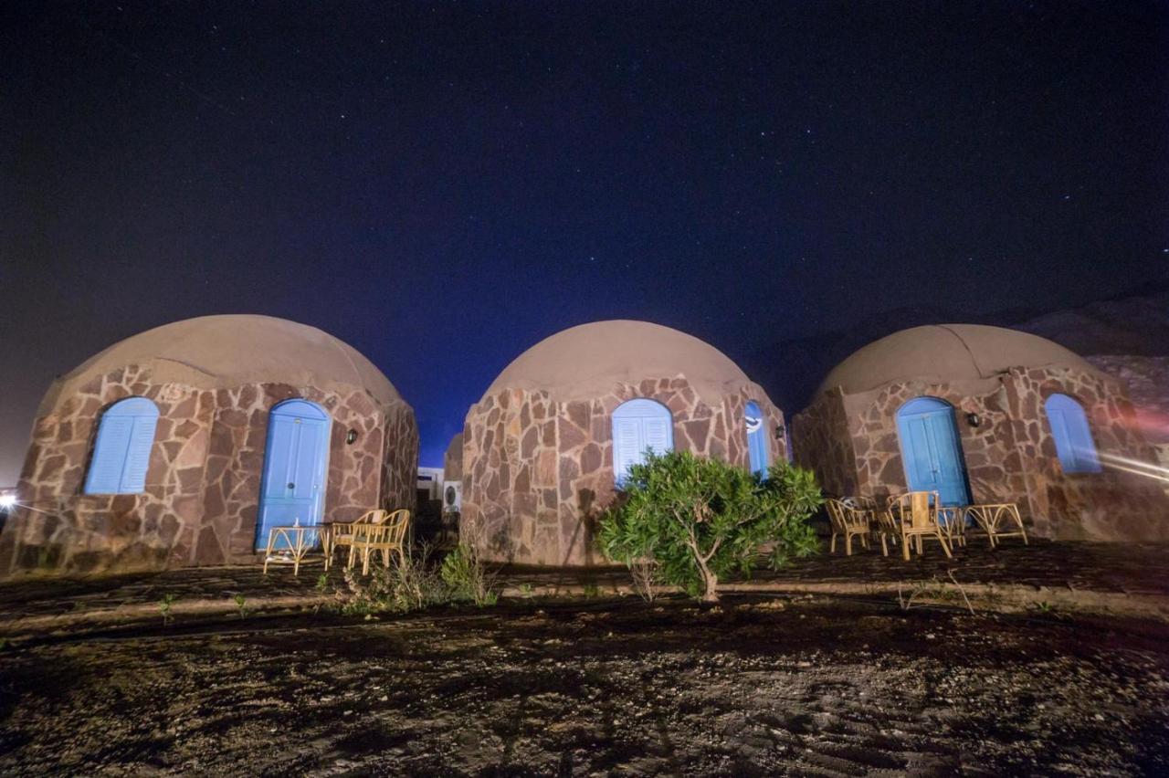 Safari Beach Nuweiba` Zewnętrze zdjęcie