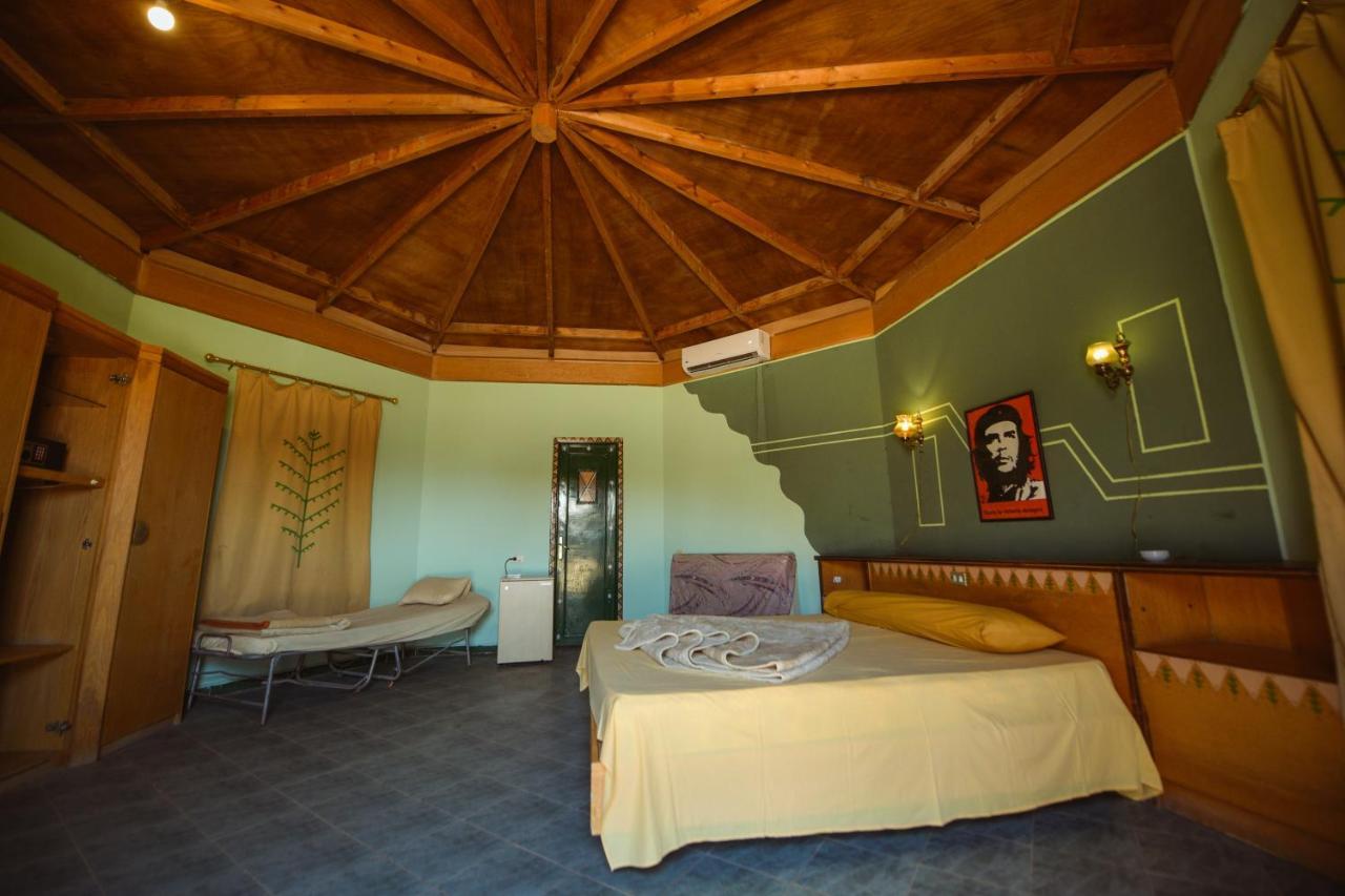 Safari Beach Nuweiba` Zewnętrze zdjęcie