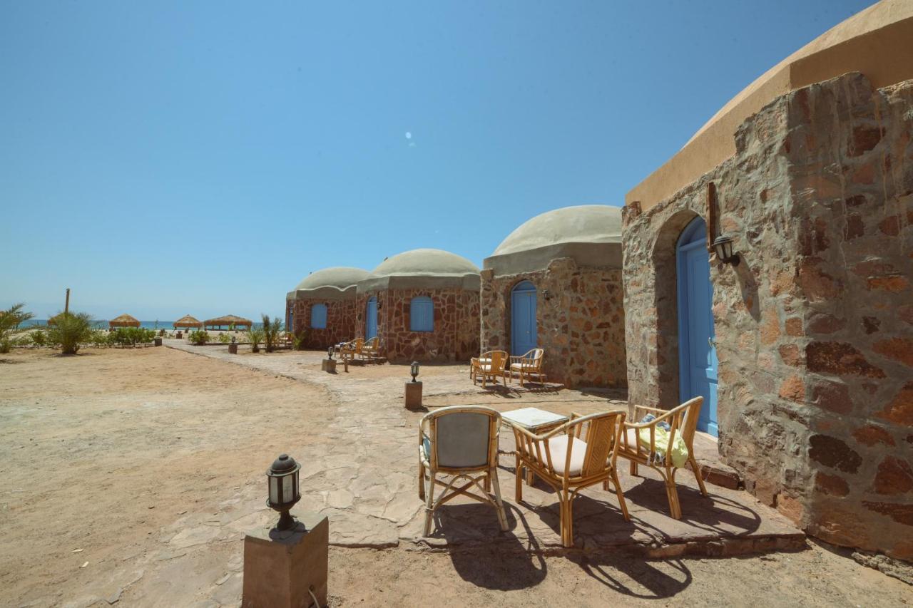 Safari Beach Nuweiba` Zewnętrze zdjęcie