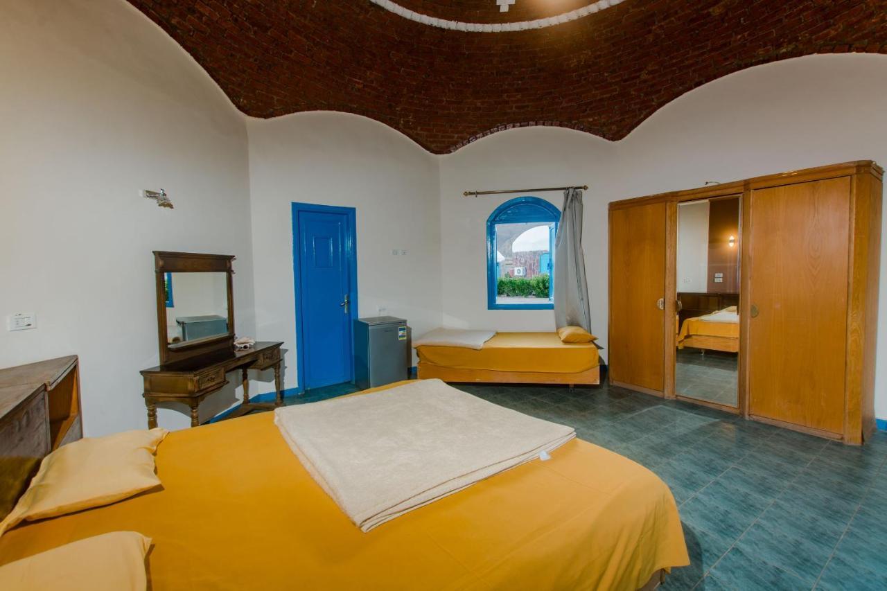 Safari Beach Nuweiba` Zewnętrze zdjęcie