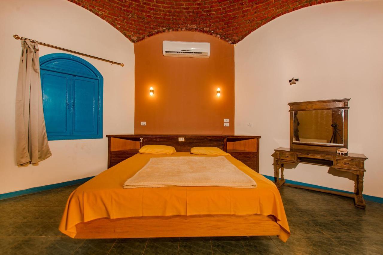Safari Beach Nuweiba` Zewnętrze zdjęcie