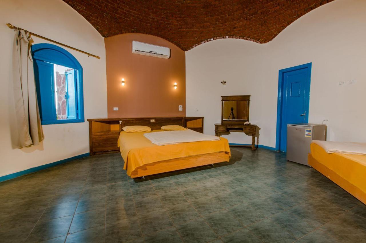 Safari Beach Nuweiba` Zewnętrze zdjęcie