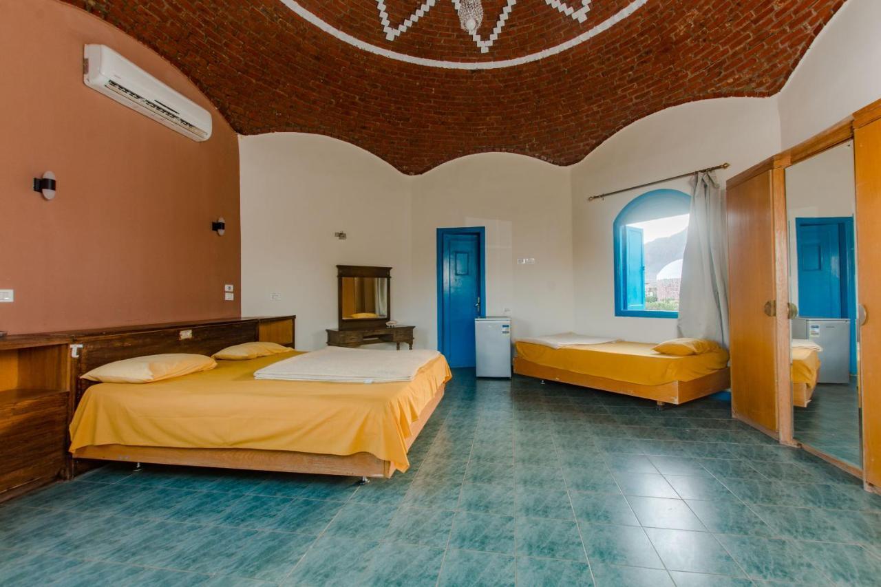 Safari Beach Nuweiba` Zewnętrze zdjęcie