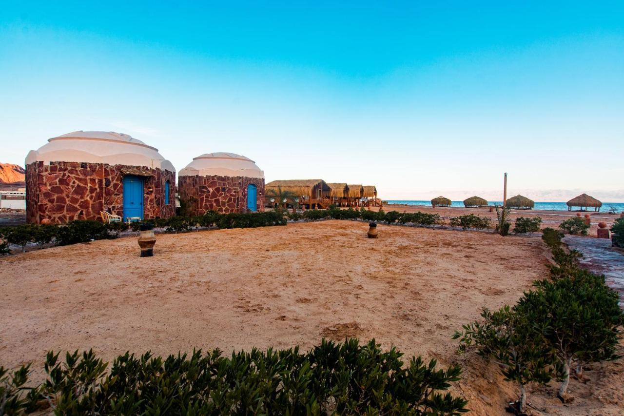 Safari Beach Nuweiba` Zewnętrze zdjęcie