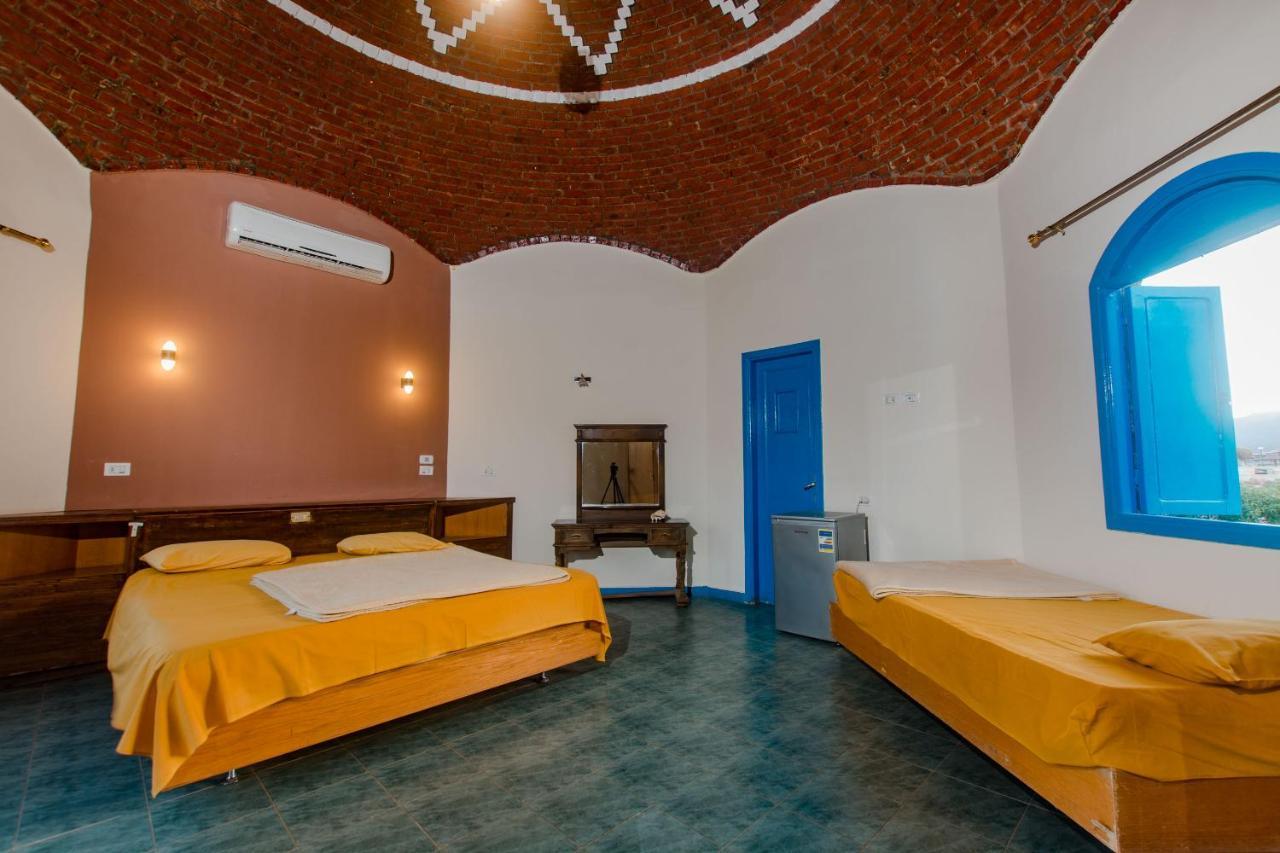 Safari Beach Nuweiba` Zewnętrze zdjęcie