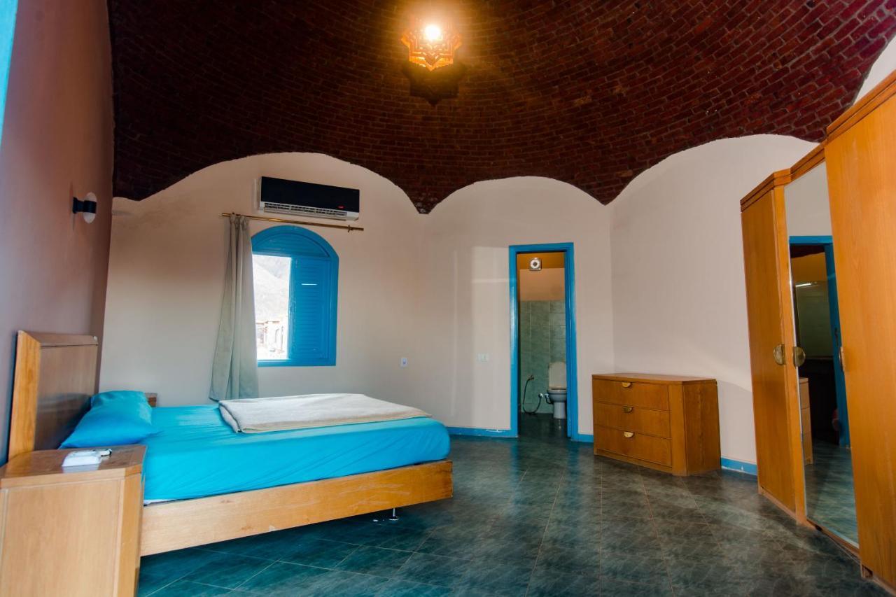 Safari Beach Nuweiba` Zewnętrze zdjęcie