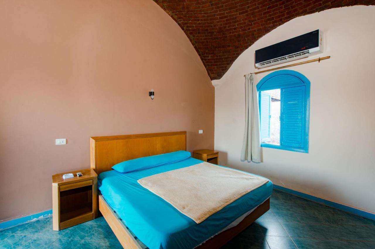 Safari Beach Nuweiba` Zewnętrze zdjęcie