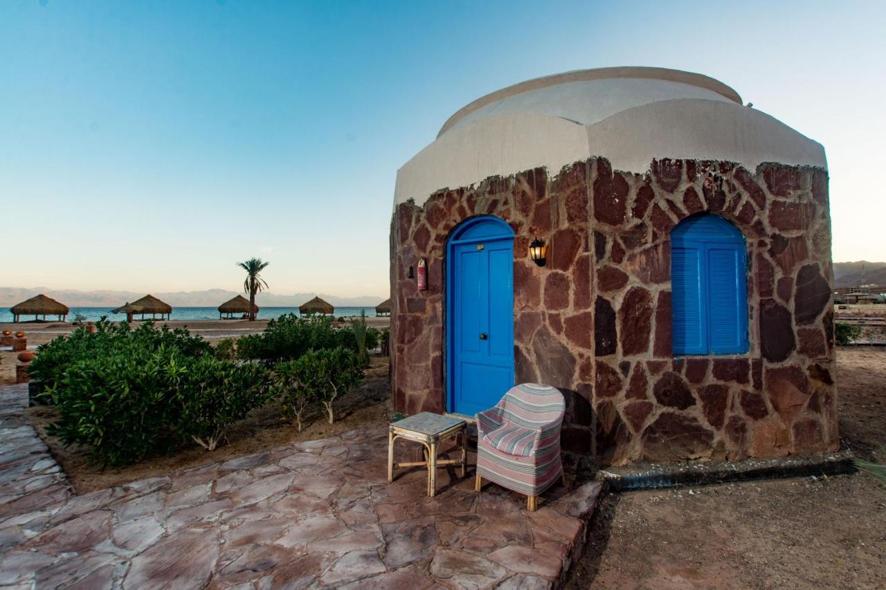 Safari Beach Nuweiba` Zewnętrze zdjęcie