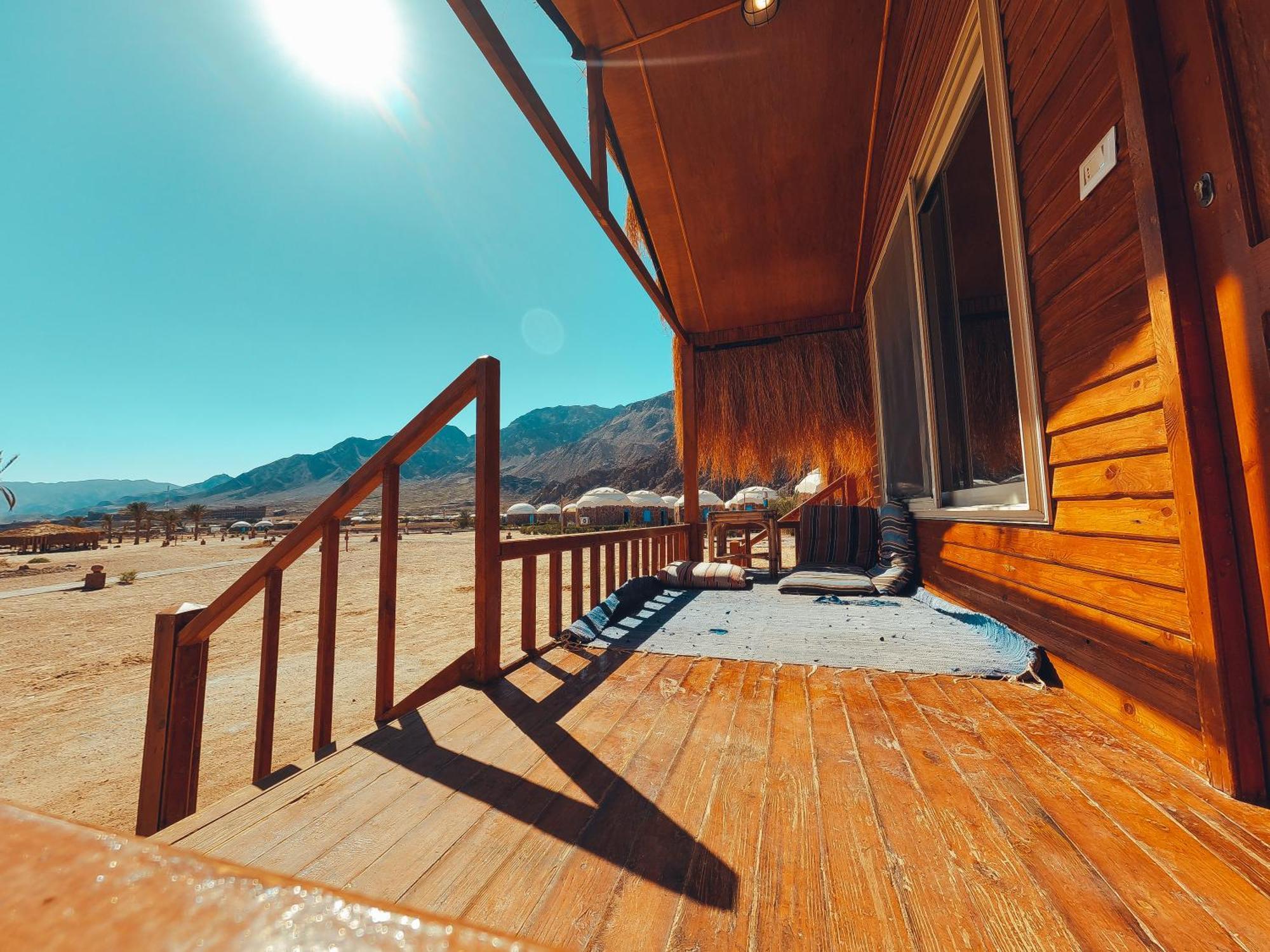 Safari Beach Nuweiba` Zewnętrze zdjęcie