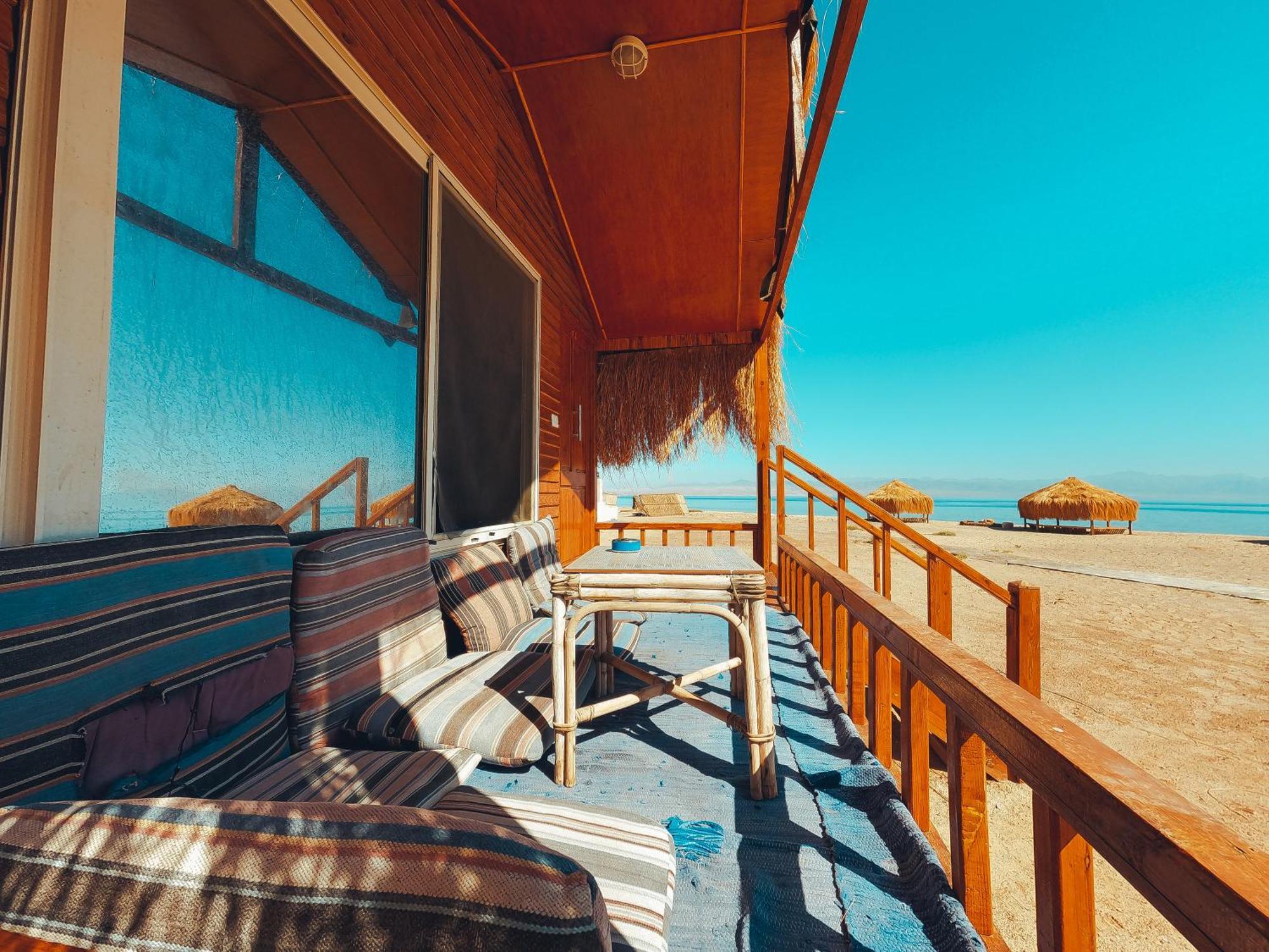 Safari Beach Nuweiba` Zewnętrze zdjęcie