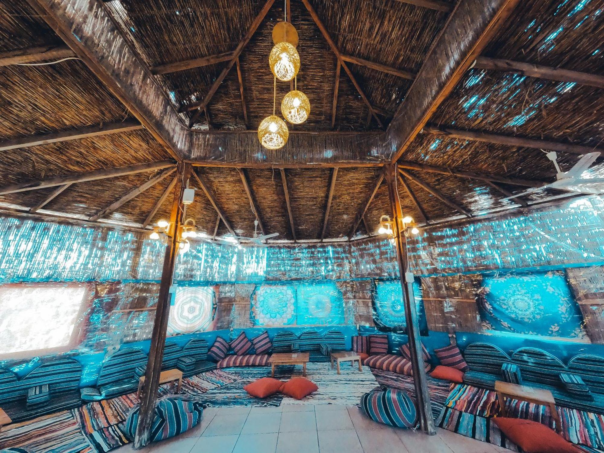 Safari Beach Nuweiba` Zewnętrze zdjęcie
