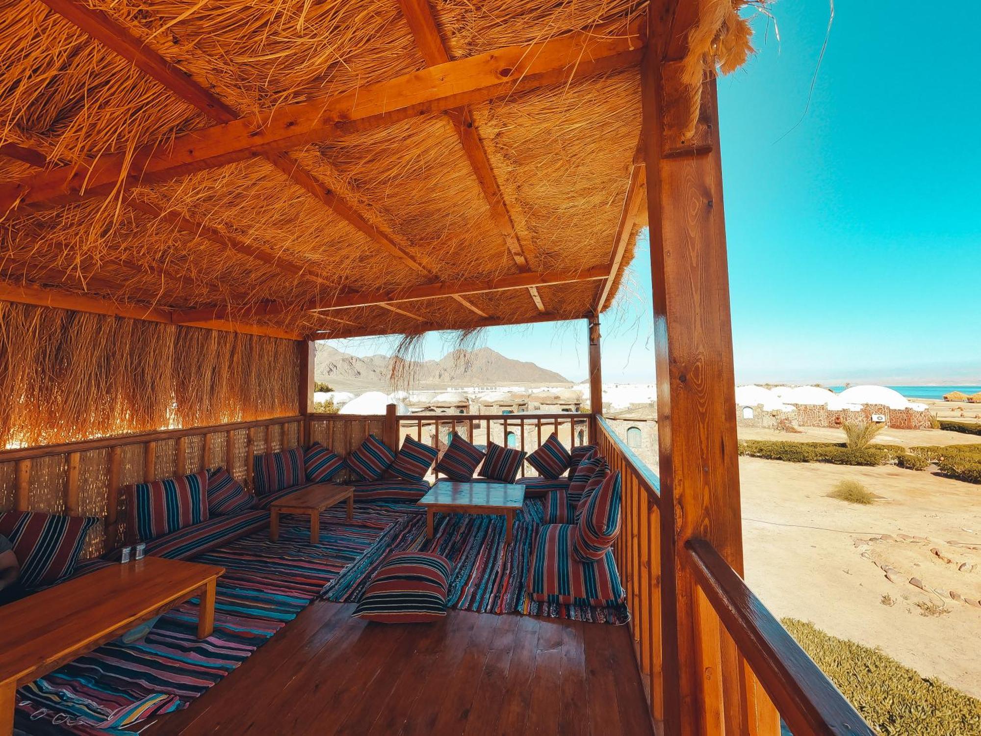 Safari Beach Nuweiba` Zewnętrze zdjęcie