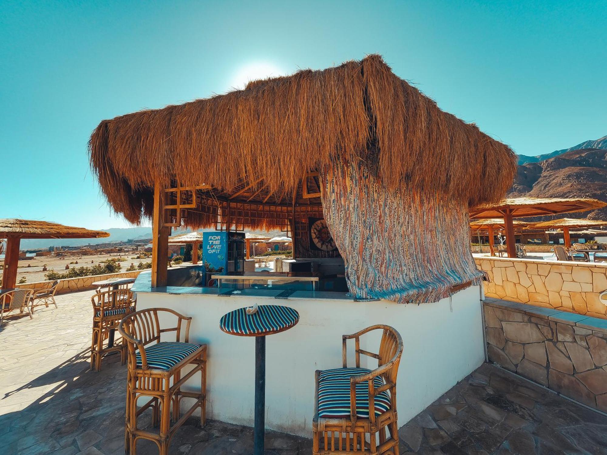 Safari Beach Nuweiba` Zewnętrze zdjęcie