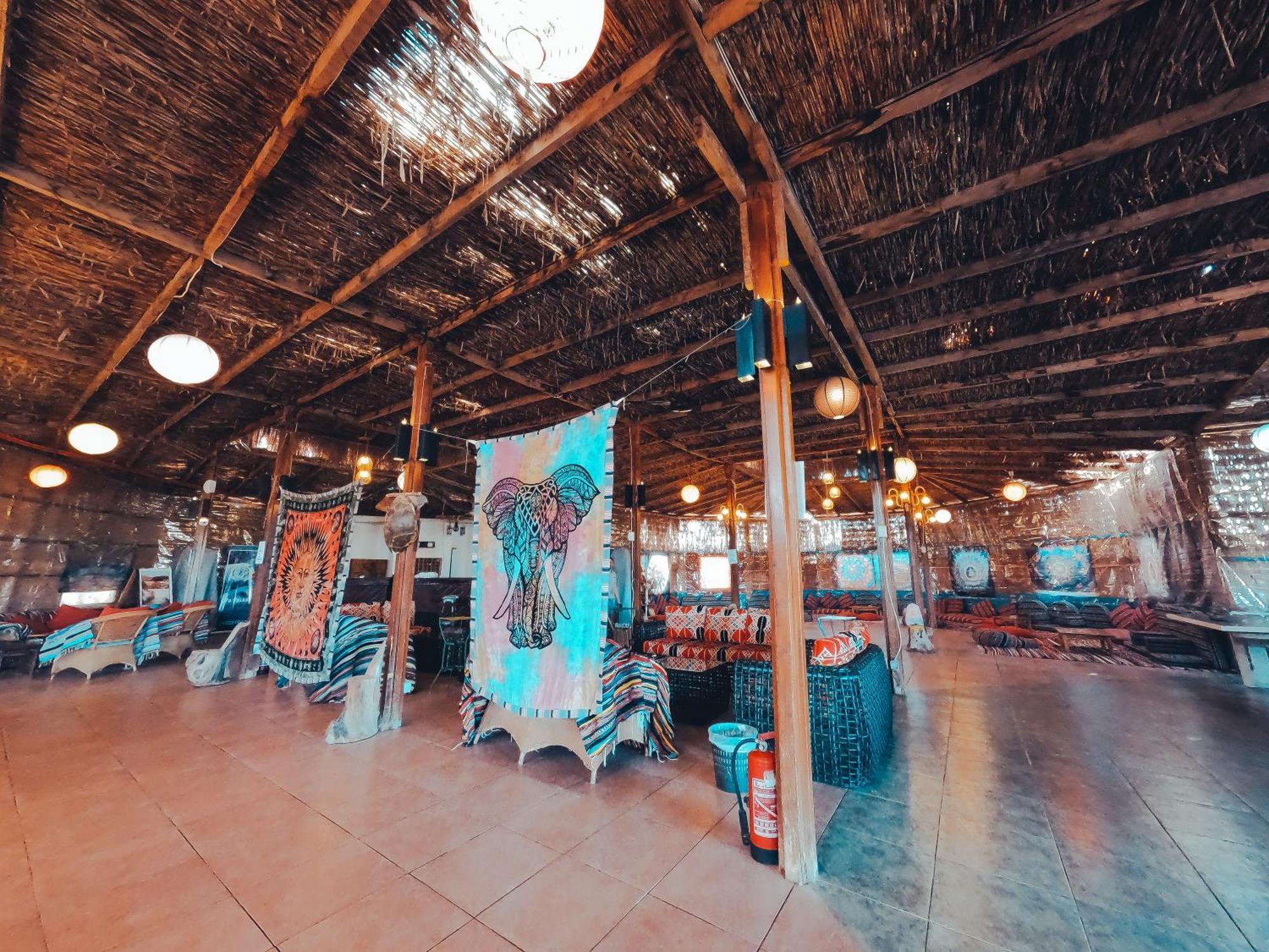 Safari Beach Nuweiba` Zewnętrze zdjęcie
