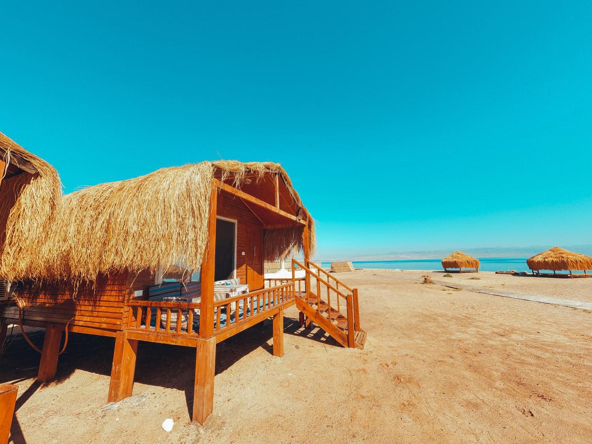 Safari Beach Nuweiba` Zewnętrze zdjęcie