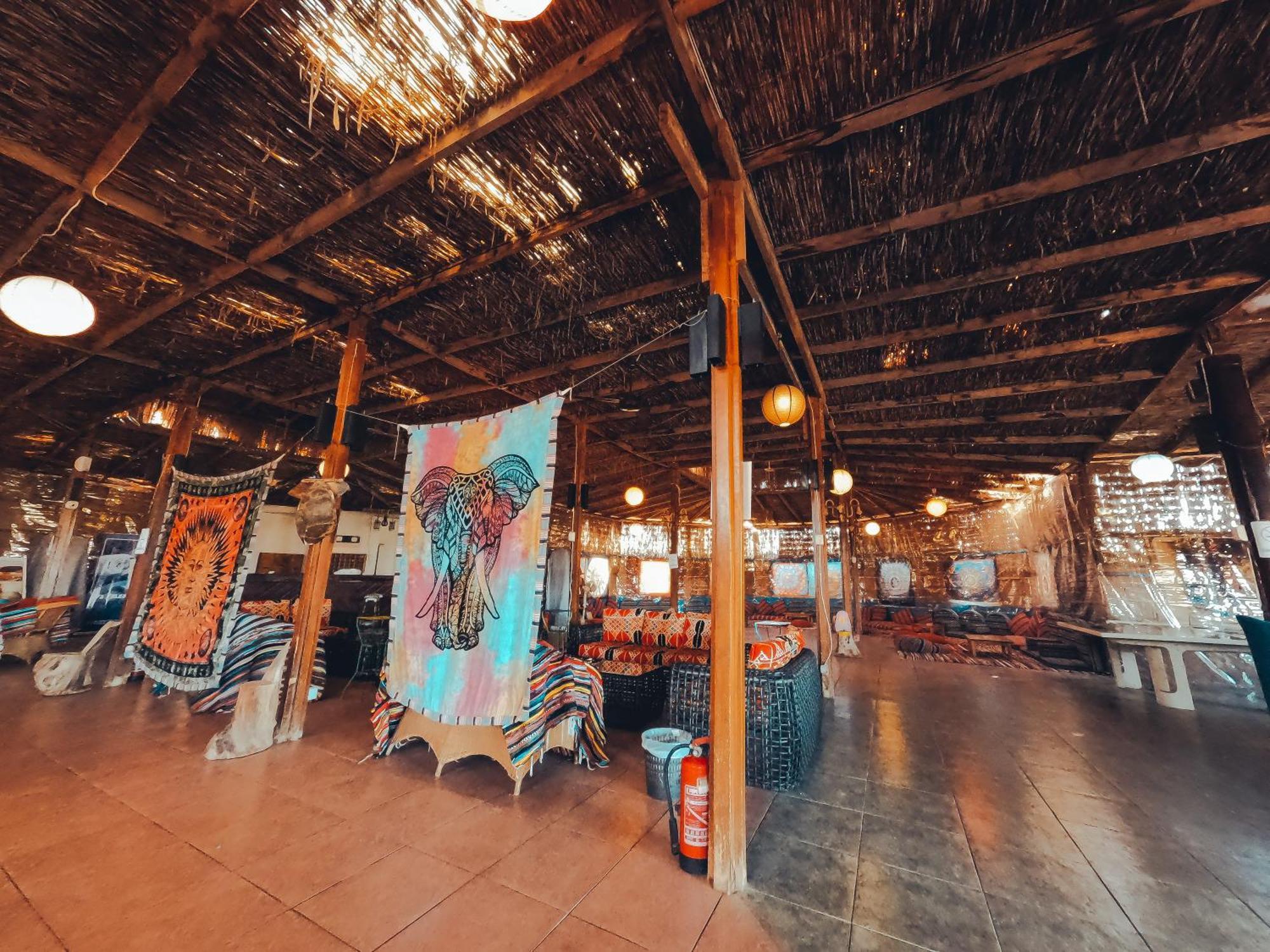 Safari Beach Nuweiba` Zewnętrze zdjęcie