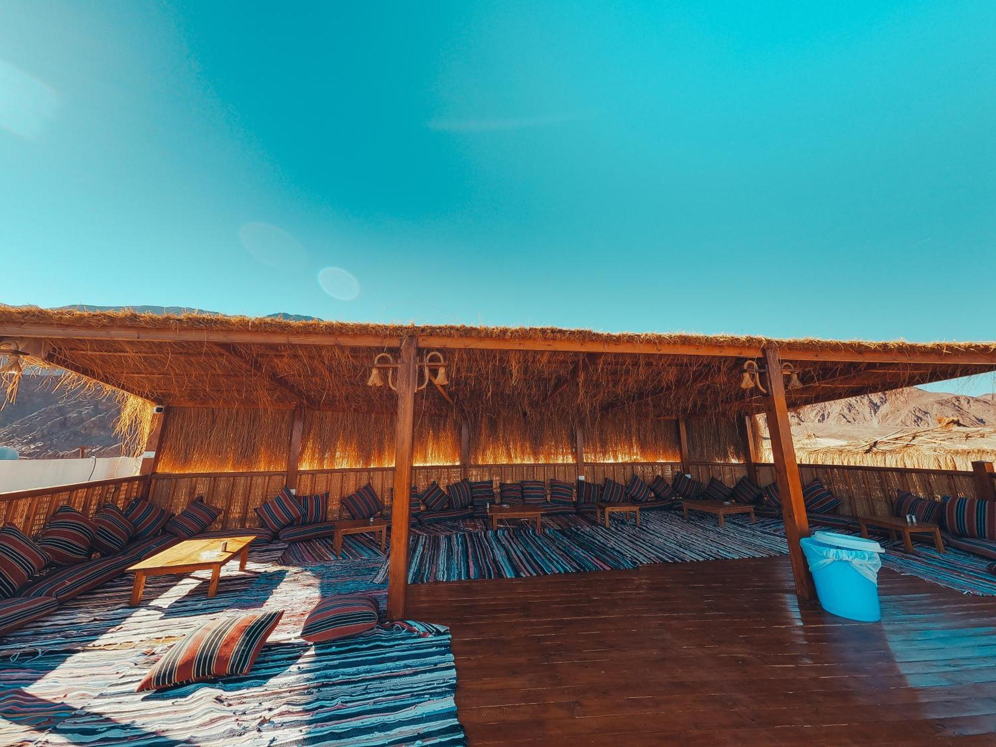 Safari Beach Nuweiba` Zewnętrze zdjęcie
