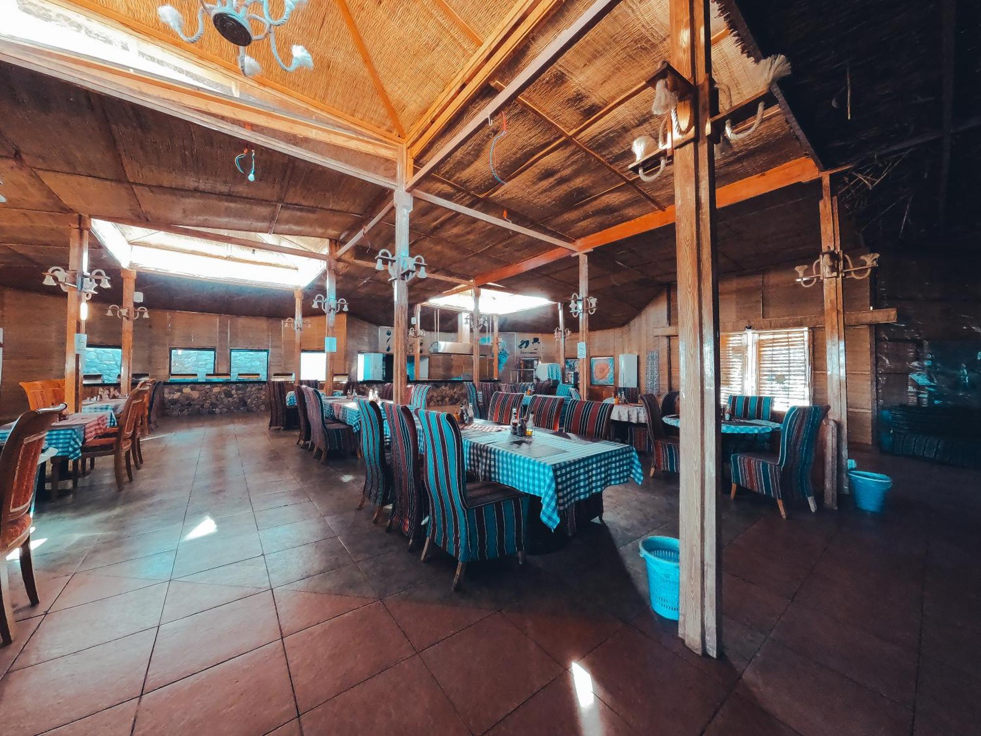 Safari Beach Nuweiba` Zewnętrze zdjęcie