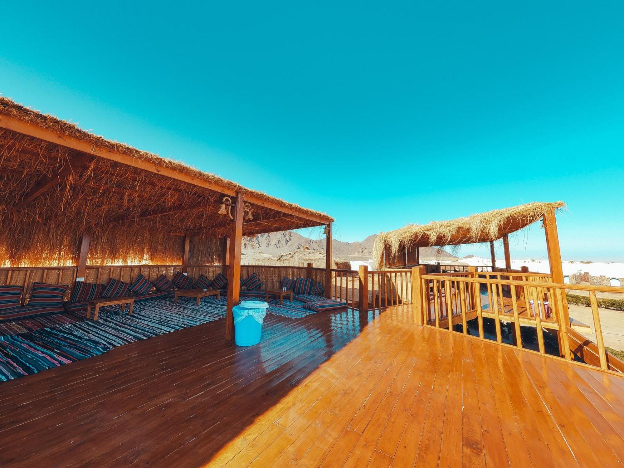 Safari Beach Nuweiba` Zewnętrze zdjęcie