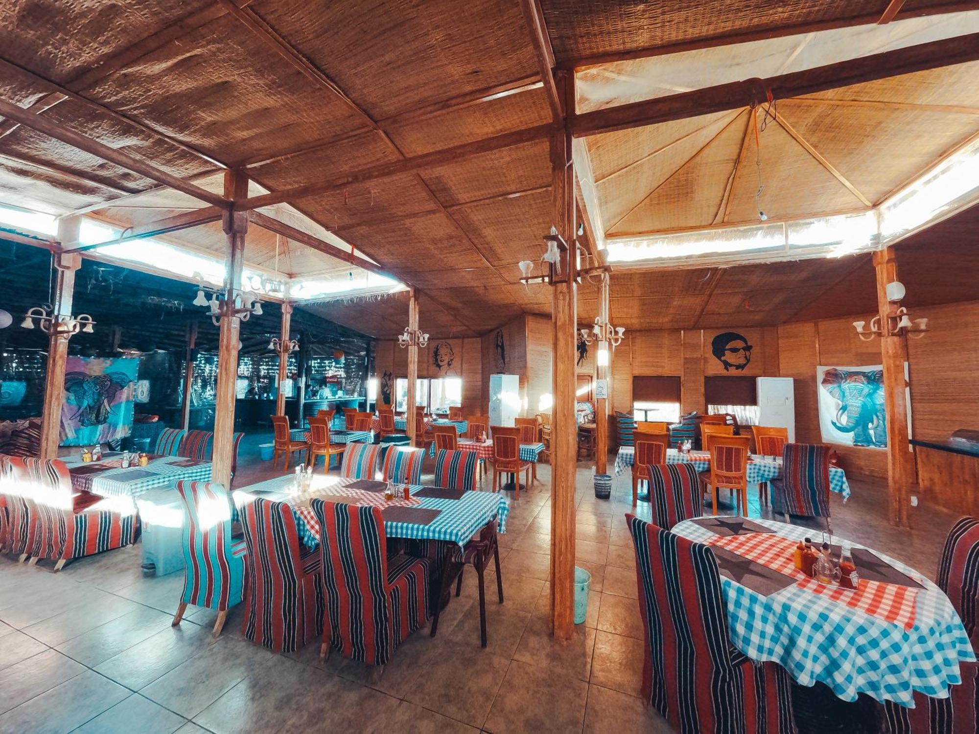 Safari Beach Nuweiba` Zewnętrze zdjęcie