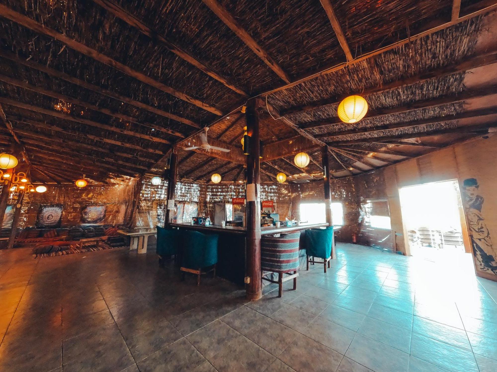 Safari Beach Nuweiba` Zewnętrze zdjęcie