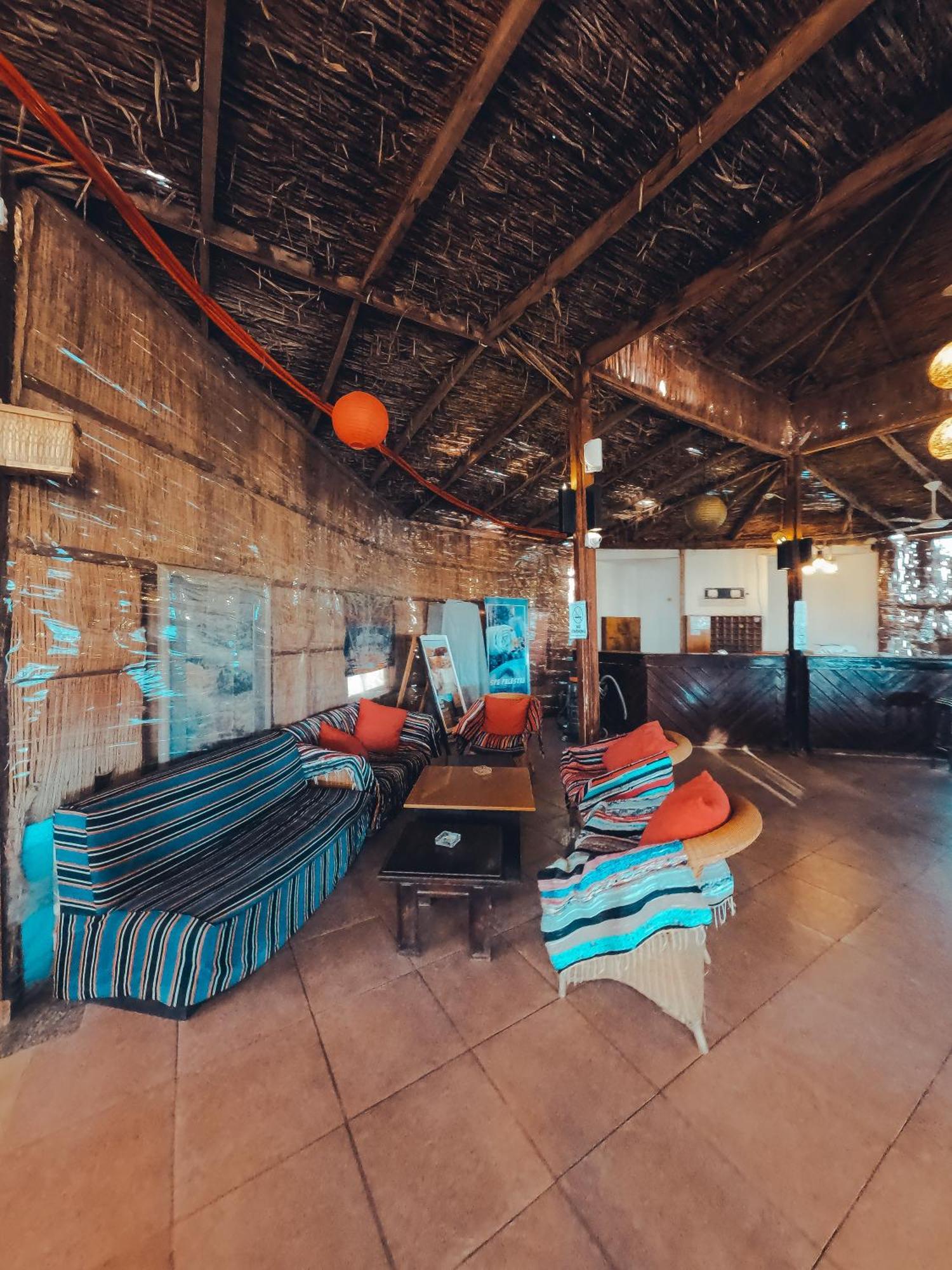 Safari Beach Nuweiba` Zewnętrze zdjęcie