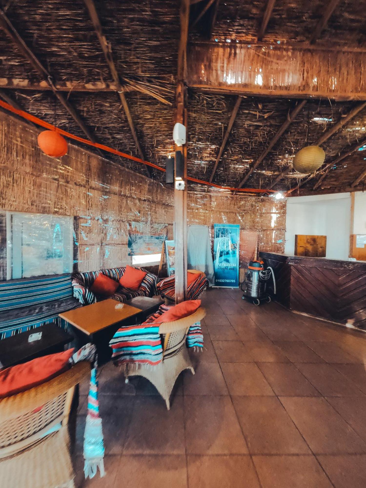 Safari Beach Nuweiba` Zewnętrze zdjęcie
